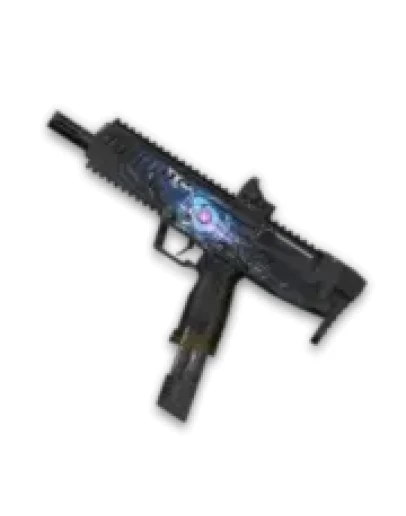 ST Kinetics CPW «Энергия»  7 ДНЕЙ