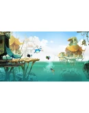 Rayman® Origins СТИМ Steam Gift
