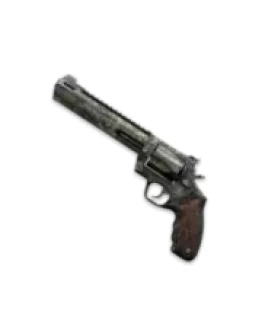 Taurus Raging Hunter «Грифон»  7 ДНЕЙ