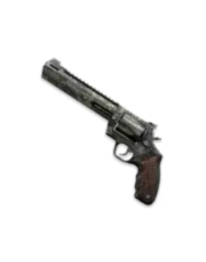 Taurus Raging Hunter «Грифон»  7 ДНЕЙ