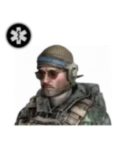 Медик «Агент Кондор»  7 ДНЕЙ