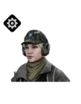 Инженер «Агент Райдзин»  7 ДНЕЙ