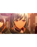 SCARLET NEXUS СТИМ Steam Gift