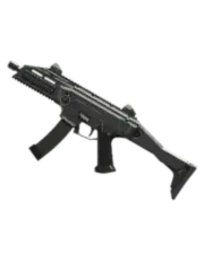 CZ Scorpion Evo3 A1  7 ДНЕЙ