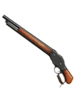 Winchester 1887  7 ДНЕЙ