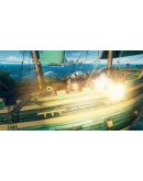 Sea of Thieves: 2025 Edition СТИМ Steam Gift