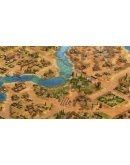 Age of Empires II: DE - Chronicles: Alexander the Great