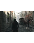 Sherlock Holmes: The Devil's Daughter СТИМ Steam Gift