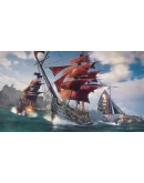 Skull and Bones СТИМ Steam Gift
