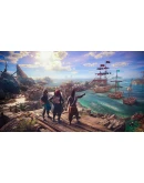 Skull and Bones СТИМ Steam Gift