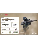 Sniper Ghost Warrior Contracts 2 СТИМ Steam Gift Sniper Ghost Warrior Contracts 2 СТИМ Steam Gift