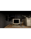 Monativity Surveillance АВТОДОСТАВКА STEAM РОССИЯ