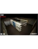 Monativity Surveillance АВТОДОСТАВКА STEAM РОССИЯ