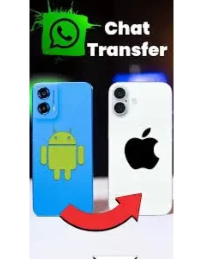 Dr.Fone WhatsApp Transfer (iPhoneAndroid) WINDOWS
