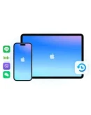 Dr.Fone WhatsApp Transfer (iPhoneAndroid) WINDOWS