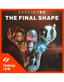 Destiny 2: The Final Shape - КЛЮЧ РФ + СНГ
