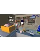 Cargo Simulator АВТОДОСТАВКА STEAM РОССИЯ