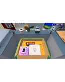 Cargo Simulator АВТОДОСТАВКА STEAM РОССИЯ