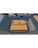 Cargo Simulator АВТОДОСТАВКА STEAM РОССИЯ