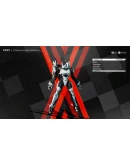 DAEMON X MACHINA - Arsenal - 