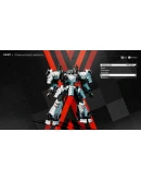 DAEMON X MACHINA - Arsenal - DAEMON X MACHINA - Arsenal -