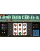 Who Trained the Hero? -Spin of Fate- STEAM РОССИЯ