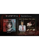 Silent Hill f DELUXE EDITION ВСЕ DLC REGION FREE