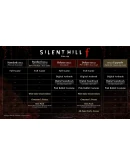 Silent Hill f DELUXE EDITION ВСЕ DLC REGION FREE