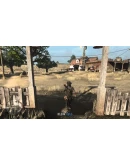 Red Dead Redemption (rdr) Nintendo Switch