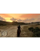 Red Dead Redemption (rdr) Nintendo Switch