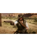 Red Dead Redemption (rdr) Nintendo Switch