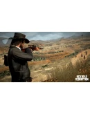 Red Dead Redemption (rdr) Nintendo Switch