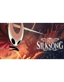 HOLLOW KNIGHT SILKSONG STEAM АККАУНТ АВТОВЫДАЧА