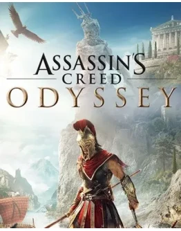 ⭐Assassin`s Creed Odyssey (STEAM)