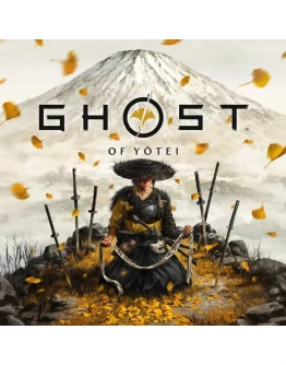 PS5 ☑️⭐Ghost of Yotei + выбор издания
