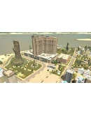 CITIES: SKYLINES - HOTELS & RETREATS XBOX КЛЮЧ/КОД