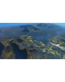 CITIES: SKYLINES - MOUNTAIN VILLAGE BUNDLE XBOX SERIES