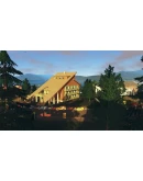 CITIES: SKYLINES - MOUNTAIN VILLAGE BUNDLE XBOX SERIES
