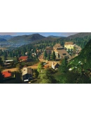CITIES: SKYLINES - MOUNTAIN VILLAGE BUNDLE XBOX SERIES