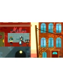 Night in the Woods STEAM•RU ⚡️АВТОДОСТАВКА 💳0%