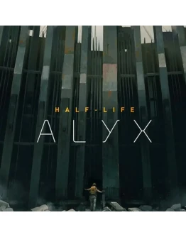 Half-Life: Alyx + VR Игры | Steam | Region Free