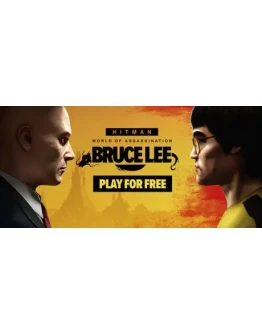 HITMAN World of Assassination Deluxe Edition + VR Игры