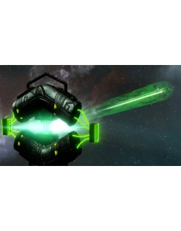 Star Trek Online: Unleashed Borg Generator Pack | ARK