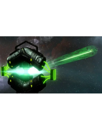 Star Trek Online: Unleashed Borg Generator Pack | ARK