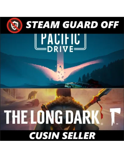 🎮 The Long Dark | Оффлайн аккаунт | Без Guard