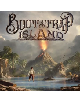 Bootstrap Island + VR Игры | Steam | Region Free