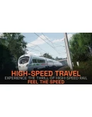 Train Sim World 6 VI: Special Edition Steam Offline