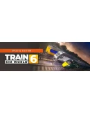 Train Sim World 6 VI: Special Edition Steam Offline