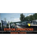 Train Sim World 6 VI: Special Edition Steam Offline