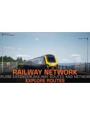 Train Sim World 6 VI: Special Edition Steam Offline